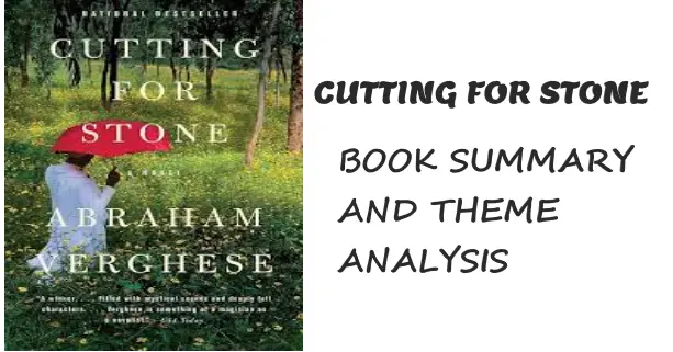 Cutting for Stone - Book Summary